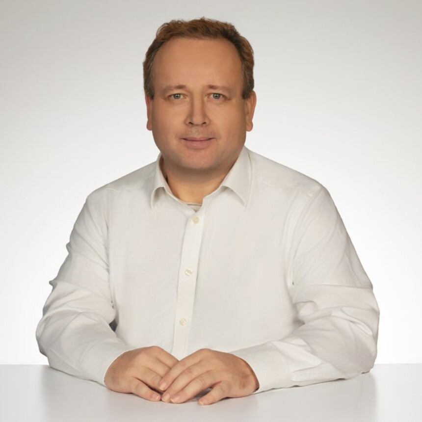 Torsten Matzak