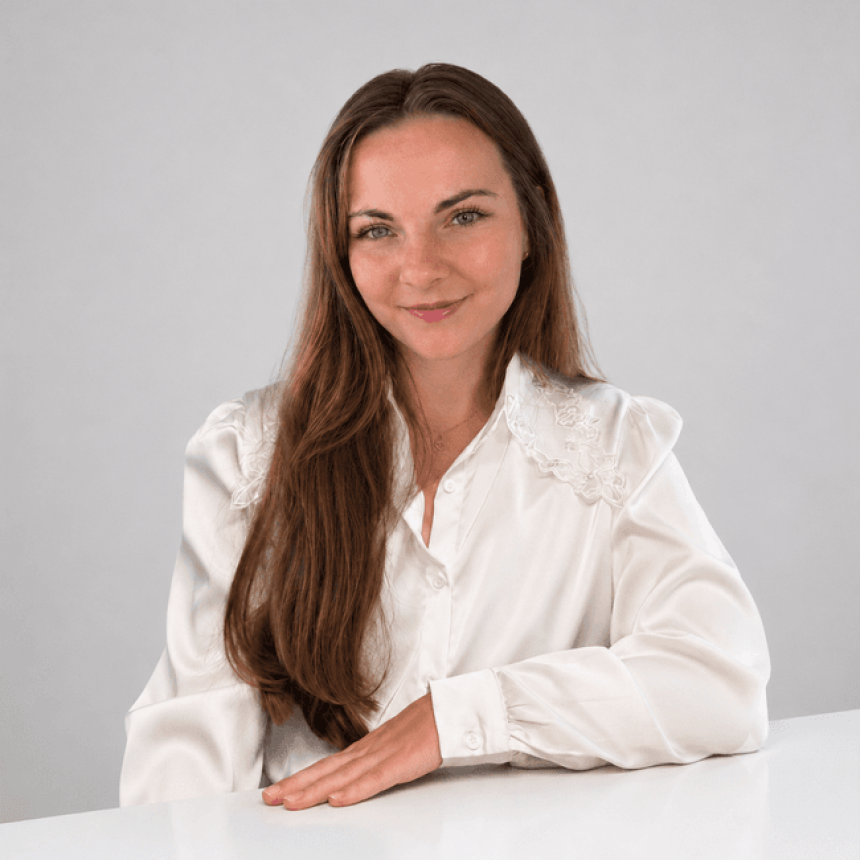 Vanessa Knechtel
