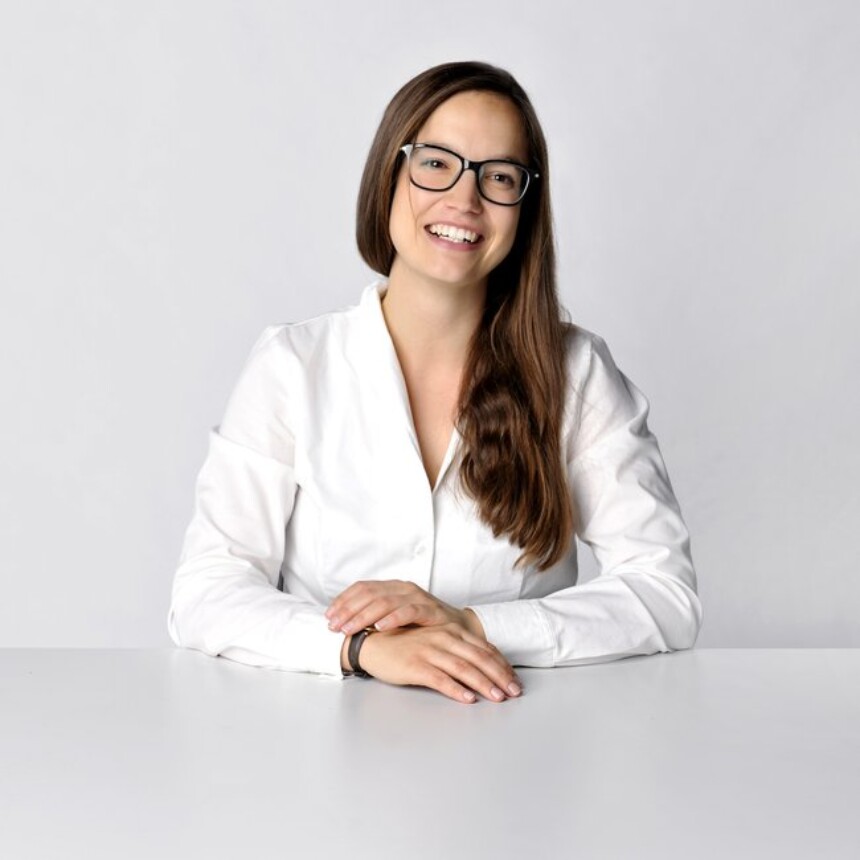 Sabrina Koppitz ehem. Szautner