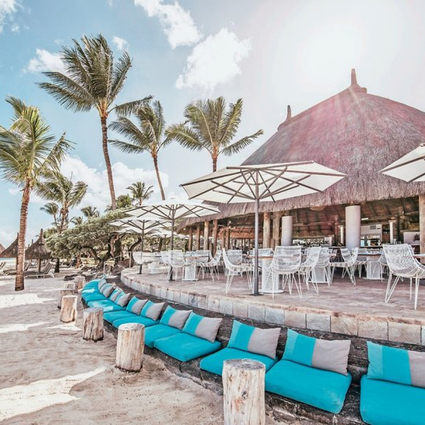 La Pirogue Mauritius