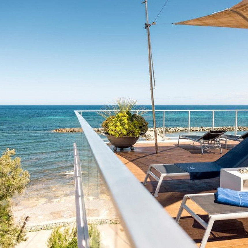 TUI BLUE Levante