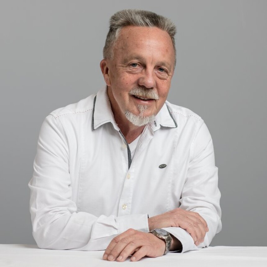 Heinz-Albert Schäfer