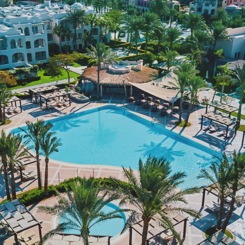 Jaz Makadi Star Resort & Spa