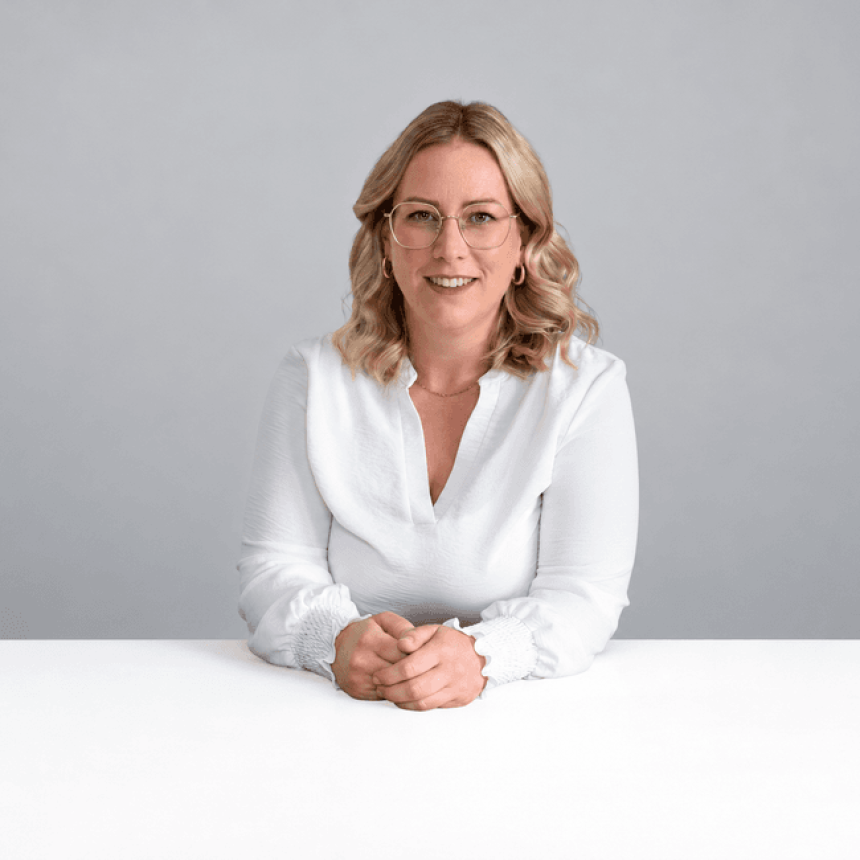Lisa Nitsch