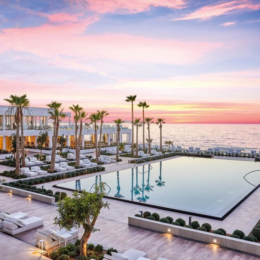 Grecotel LUXME White