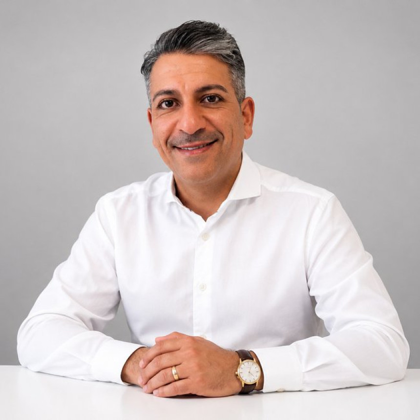 Mehran Farahvash