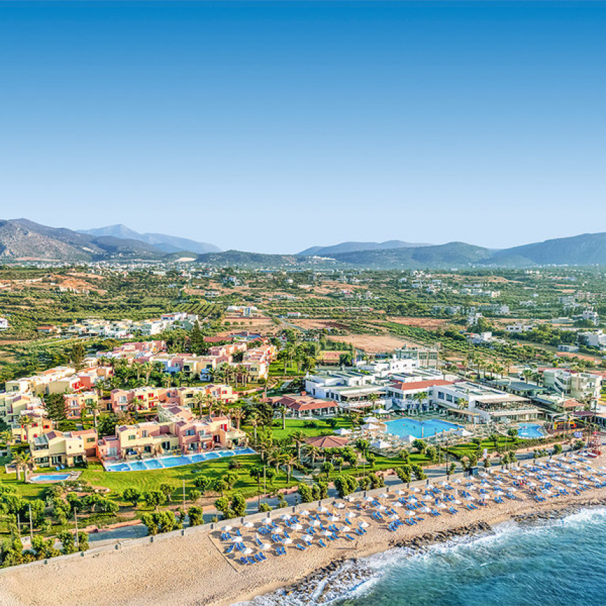 allsun Hotel Zorbas Village