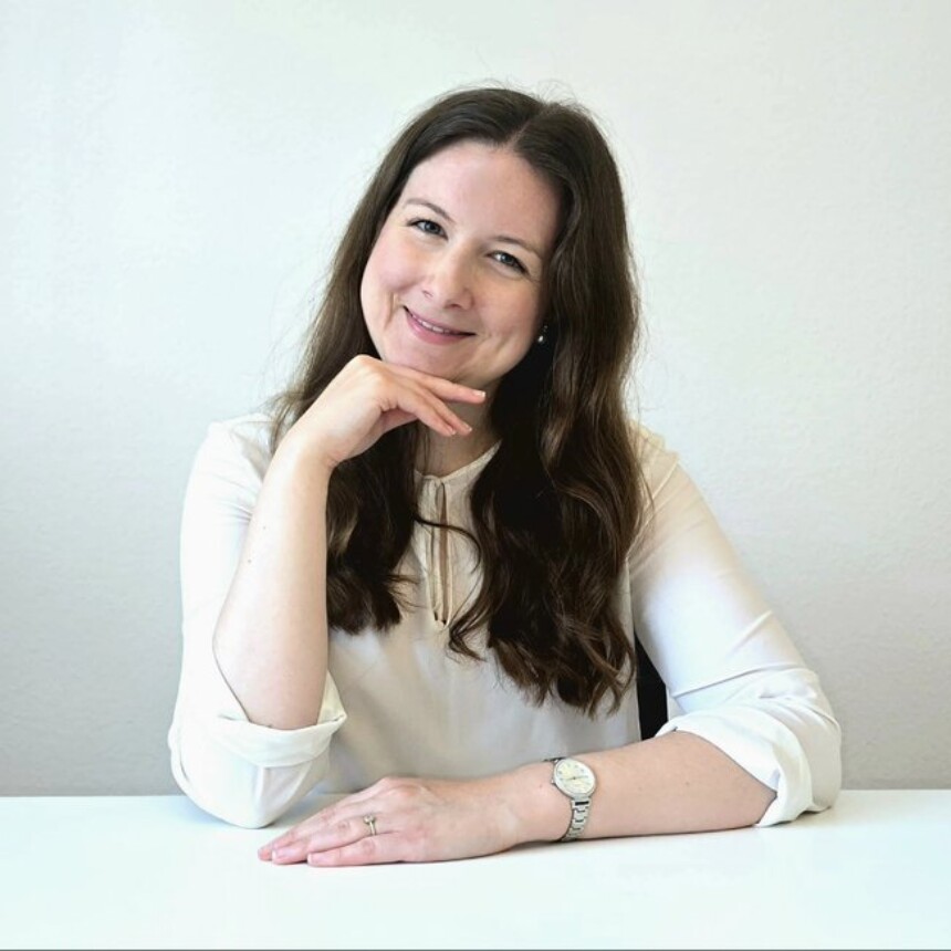 Larissa Wolfram-Kuhl