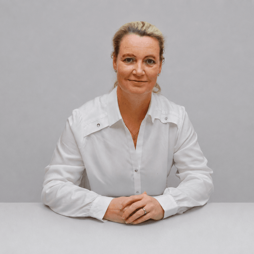 Sandra Horlacher