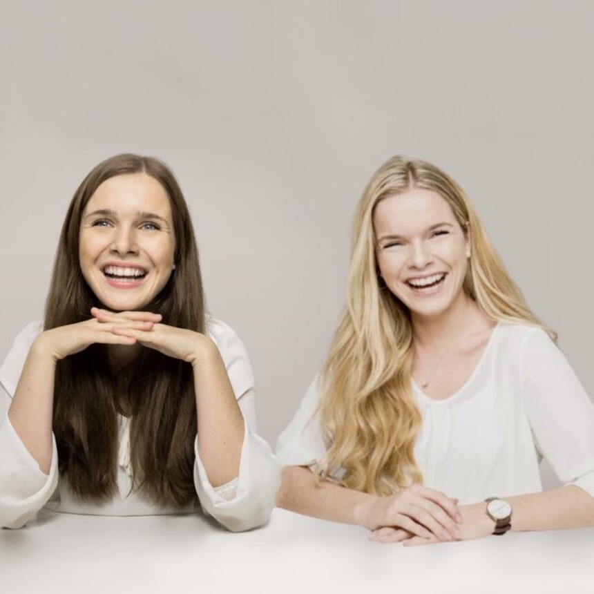 Alina Steidel &amp; Chantal Wegerich GbR