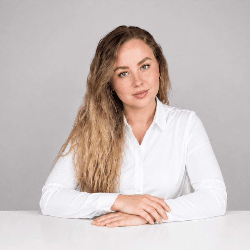 Patrizia Schulz