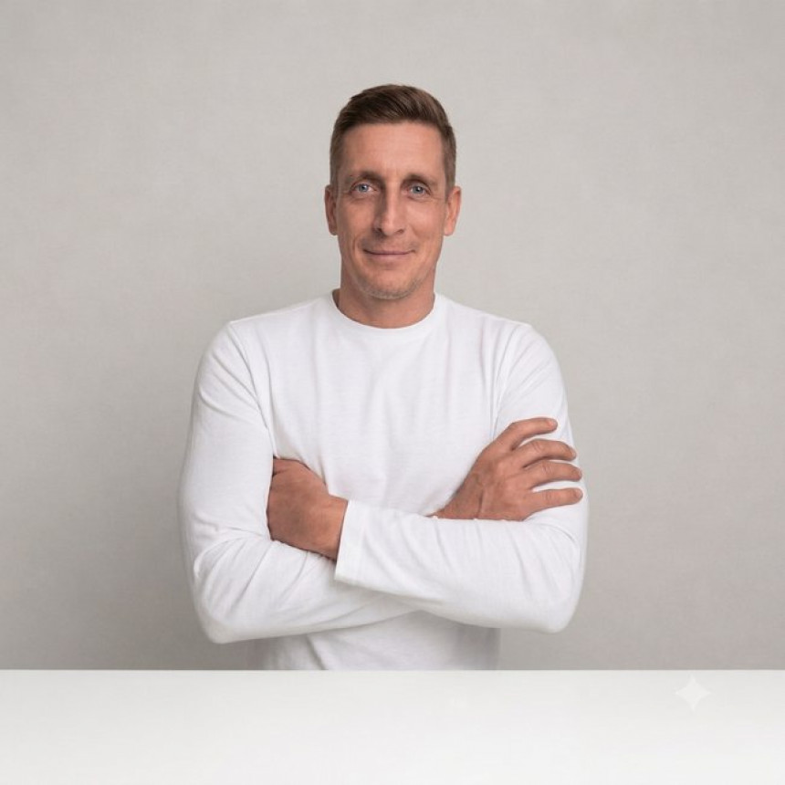 Sven Palm
