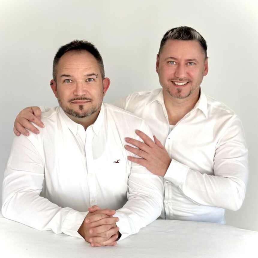 Marcel Vandüren &amp; Oliver Knopik GbR