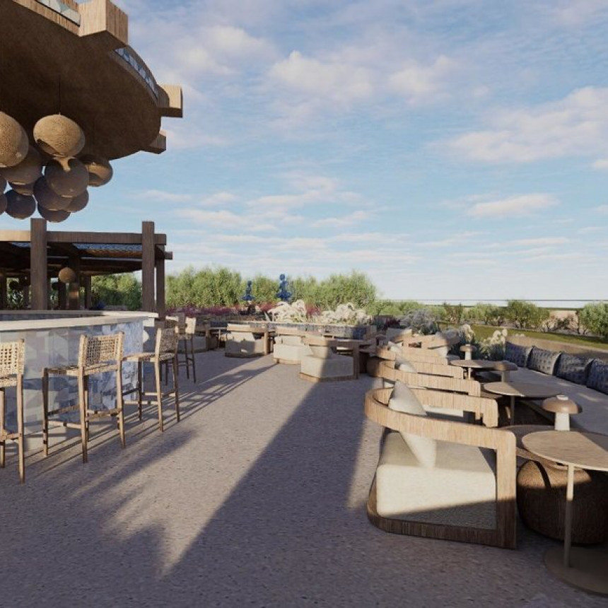 Adalya Bliss Hotel Adults Only