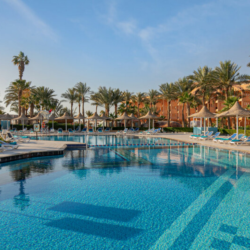 Giftun Azur Resort