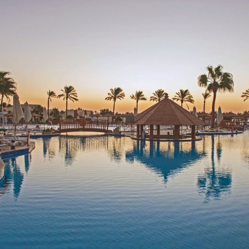 SUNRISE Royal Makadi Resort Select