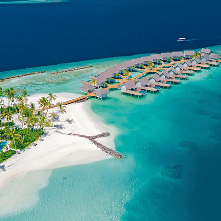 ananea Madivaru Maldives