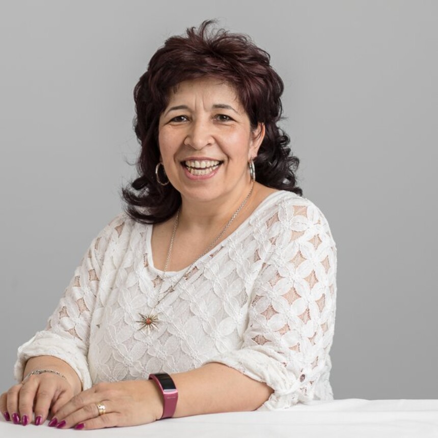 Marion Tübbicke-Kahl