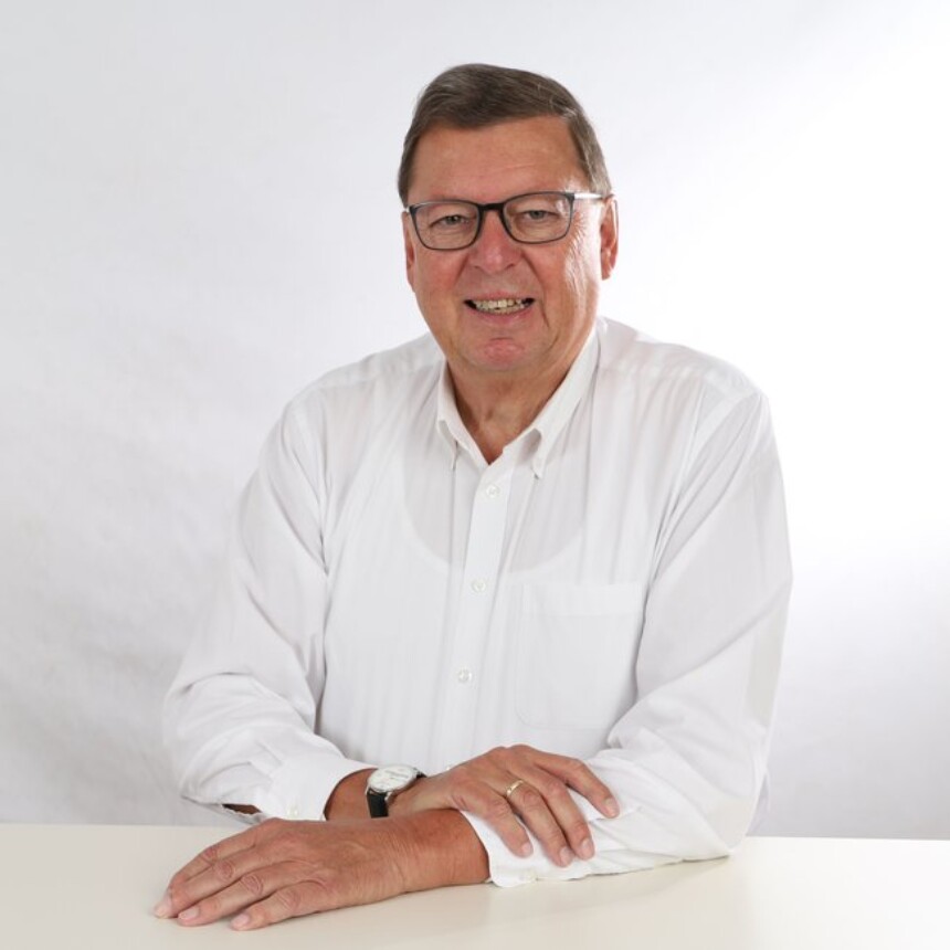 Thomas Vockel – PaderReiseservice