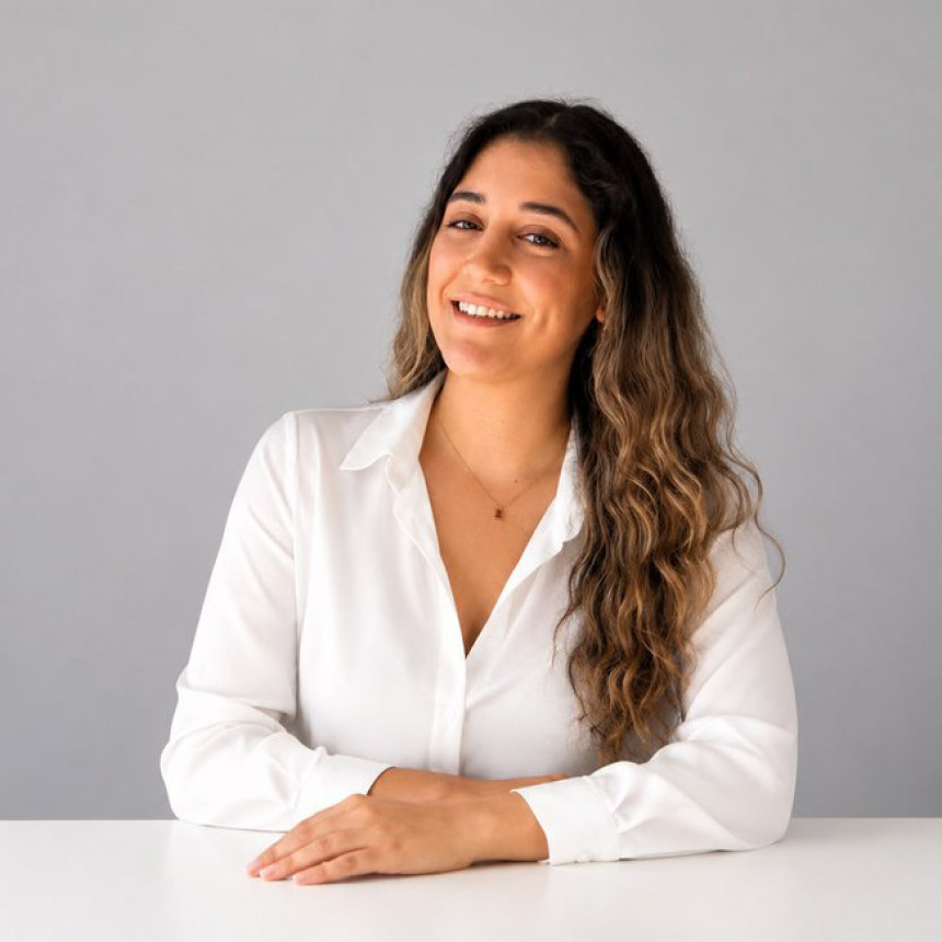 Meryem Sahin