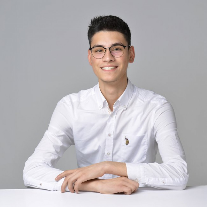 Arda Köse
