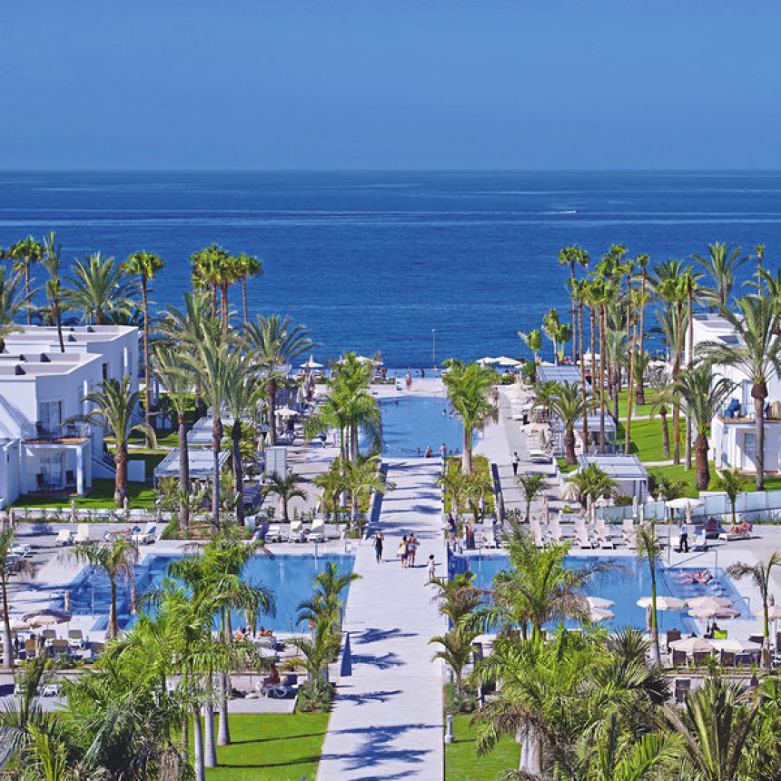 Riu Palace Meloneras