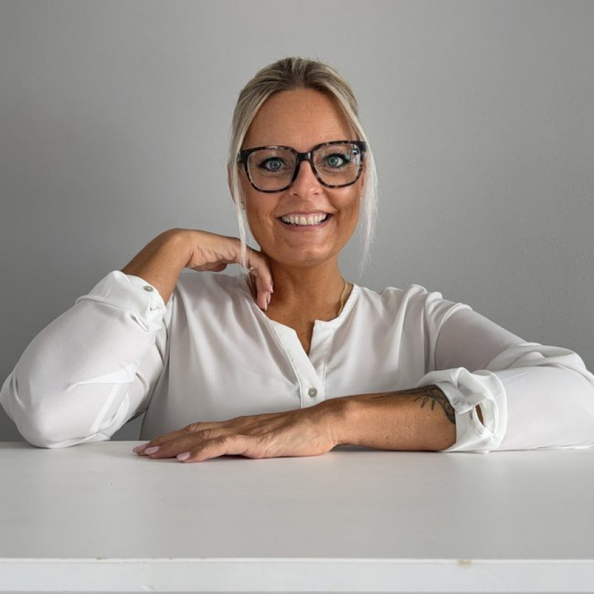 Nadja Erbay