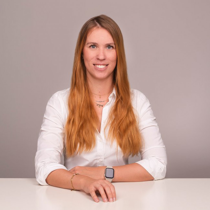 Svenja Neubert