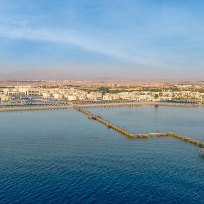 Albatros Makadi Resort